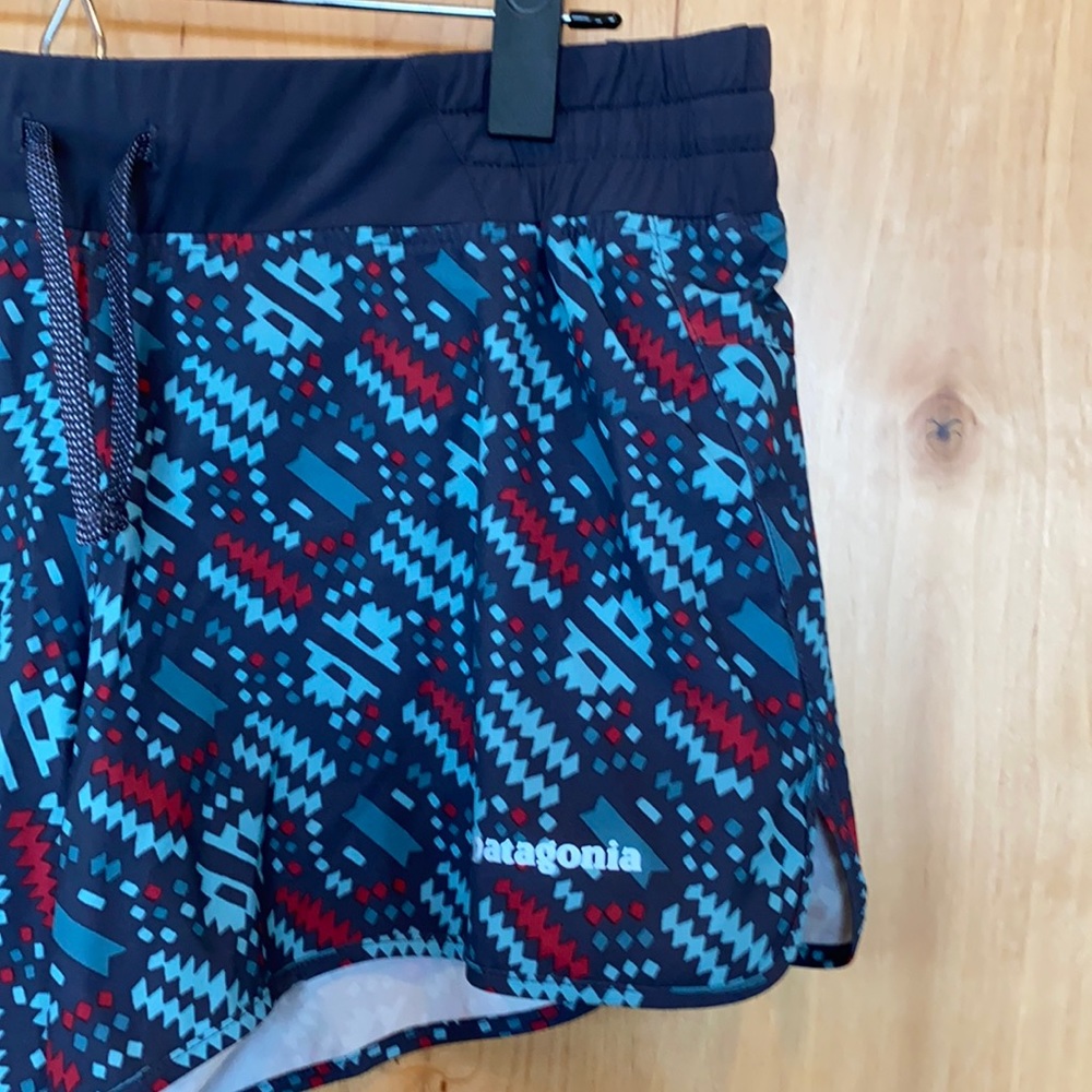 Patagonia shorts